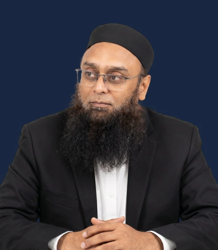 Suleman Ahmer