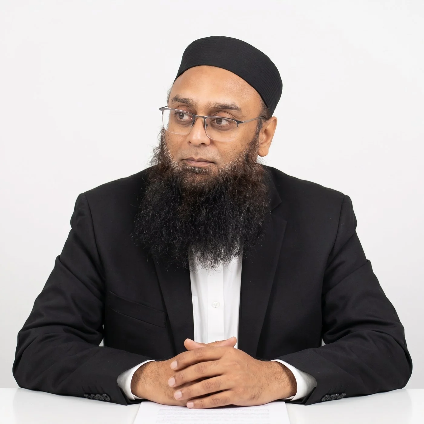 Suleman Ahmer